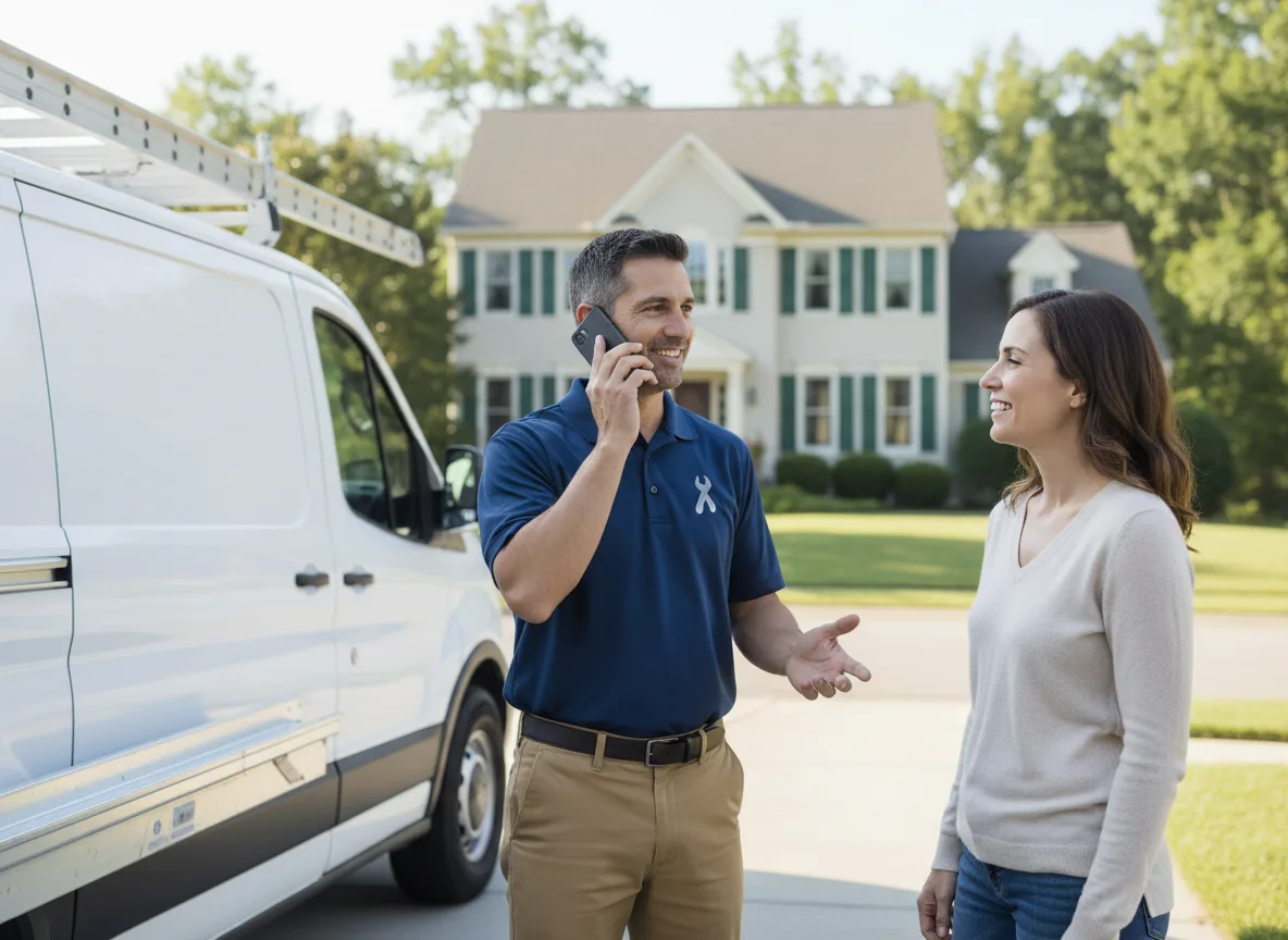 Home Gutter Service Darfur, MN FAQs